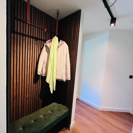 Garden Street - The Haven Apartment *